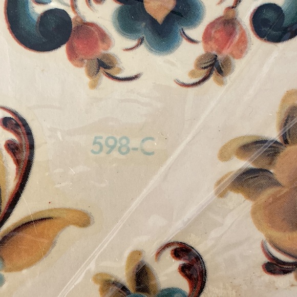 70s Decal for your home by Meyercord - Picture 6 of 8